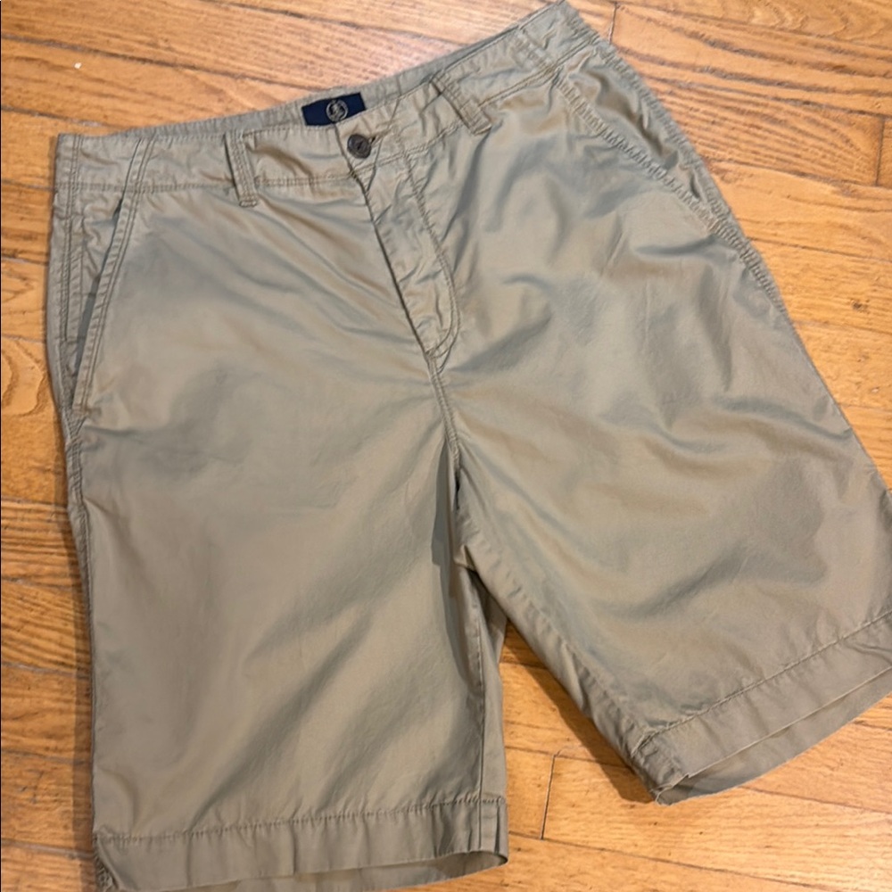 🌴SALTAIRE SHORTS - MEN’s 32 - LONG LEG, FLAT FRONT🌴